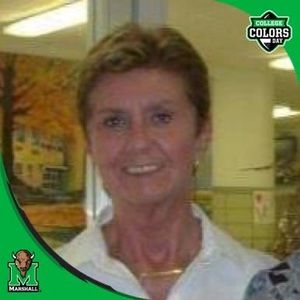 Meet your Posher, Lynn
